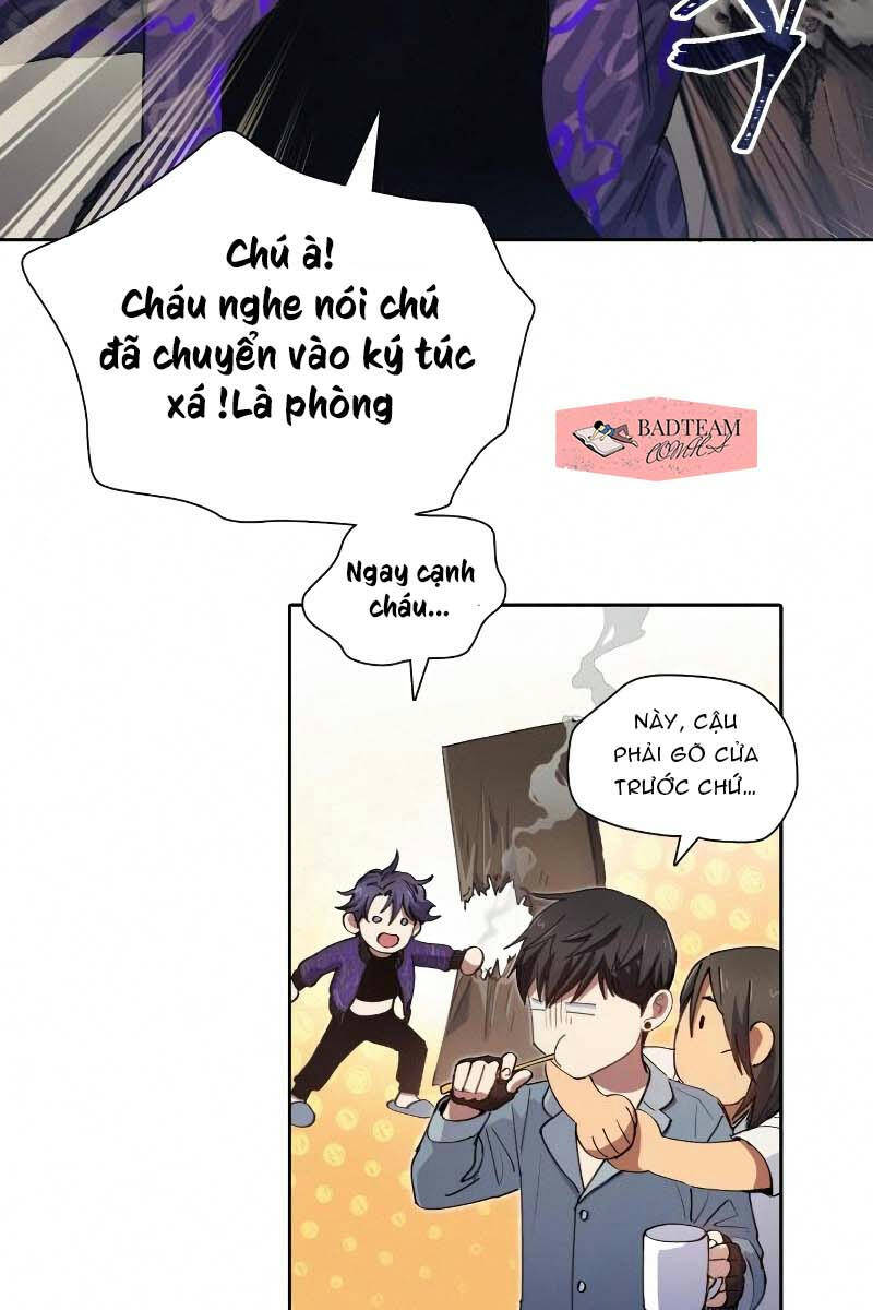 Những Ranker Cấp S Mà Tôi Nuôi Dưỡng chapter 19 - Upload bởi truyensieuhay.com