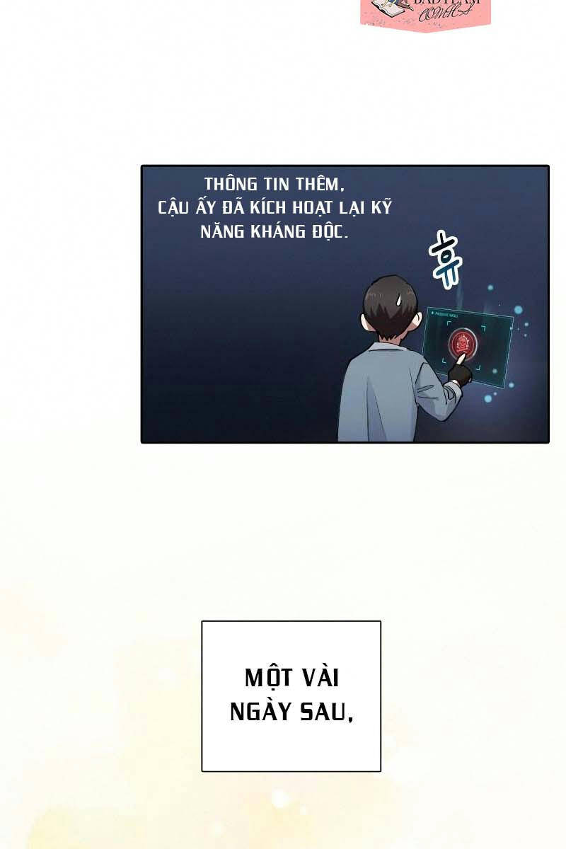 Những Ranker Cấp S Mà Tôi Nuôi Dưỡng chapter 19 - Upload bởi truyensieuhay.com