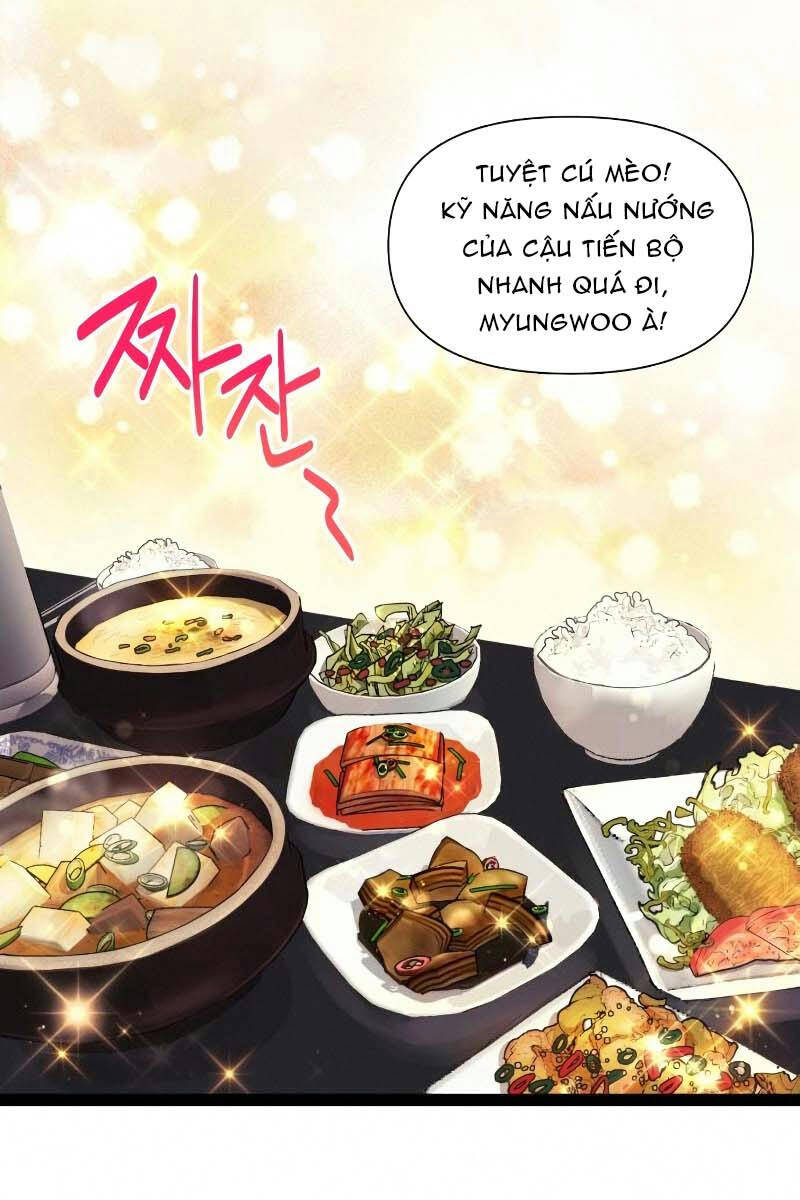 Những Ranker Cấp S Mà Tôi Nuôi Dưỡng chapter 19 - Upload bởi truyensieuhay.com