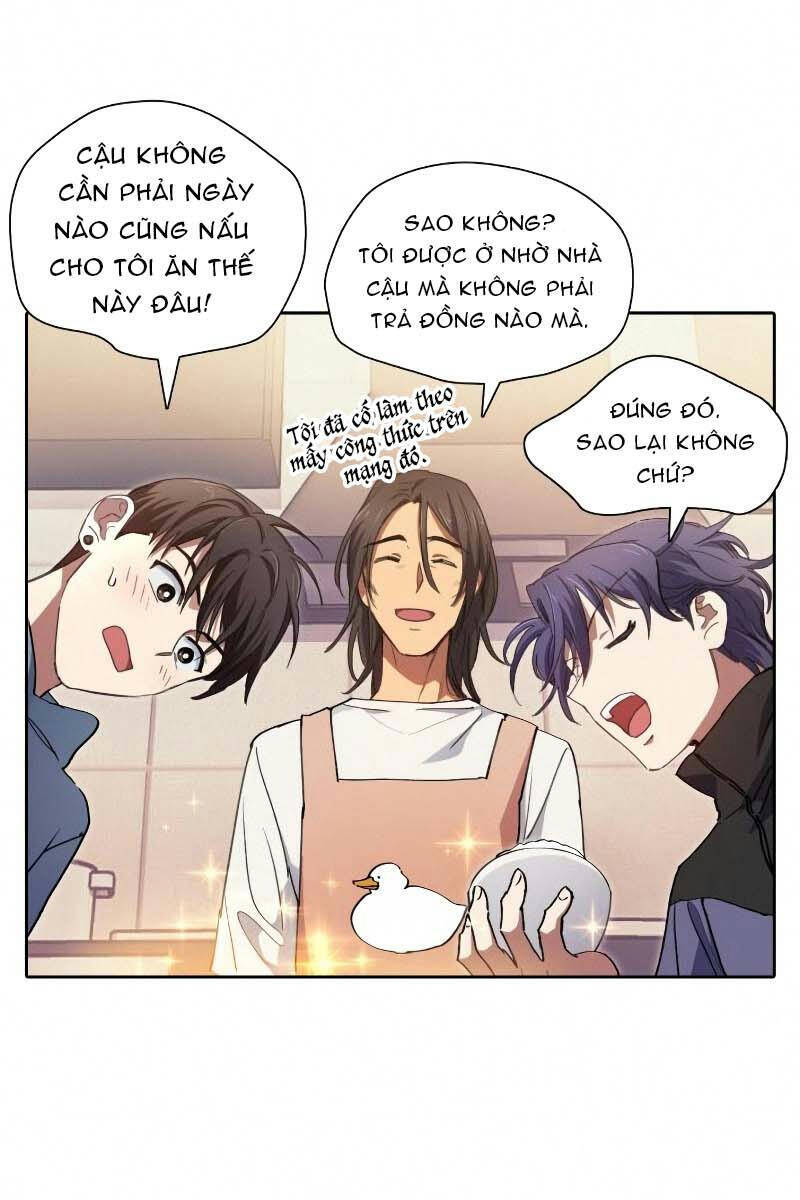 Những Ranker Cấp S Mà Tôi Nuôi Dưỡng chapter 19 - Upload bởi truyensieuhay.com