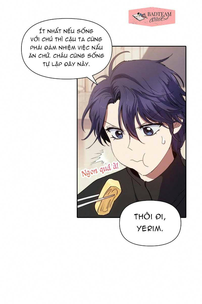 Những Ranker Cấp S Mà Tôi Nuôi Dưỡng chapter 19 - Upload bởi truyensieuhay.com