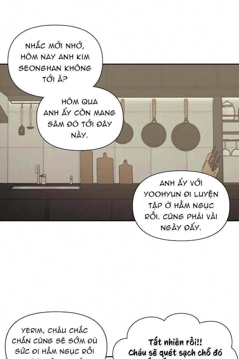 Những Ranker Cấp S Mà Tôi Nuôi Dưỡng chapter 19 - Upload bởi truyensieuhay.com