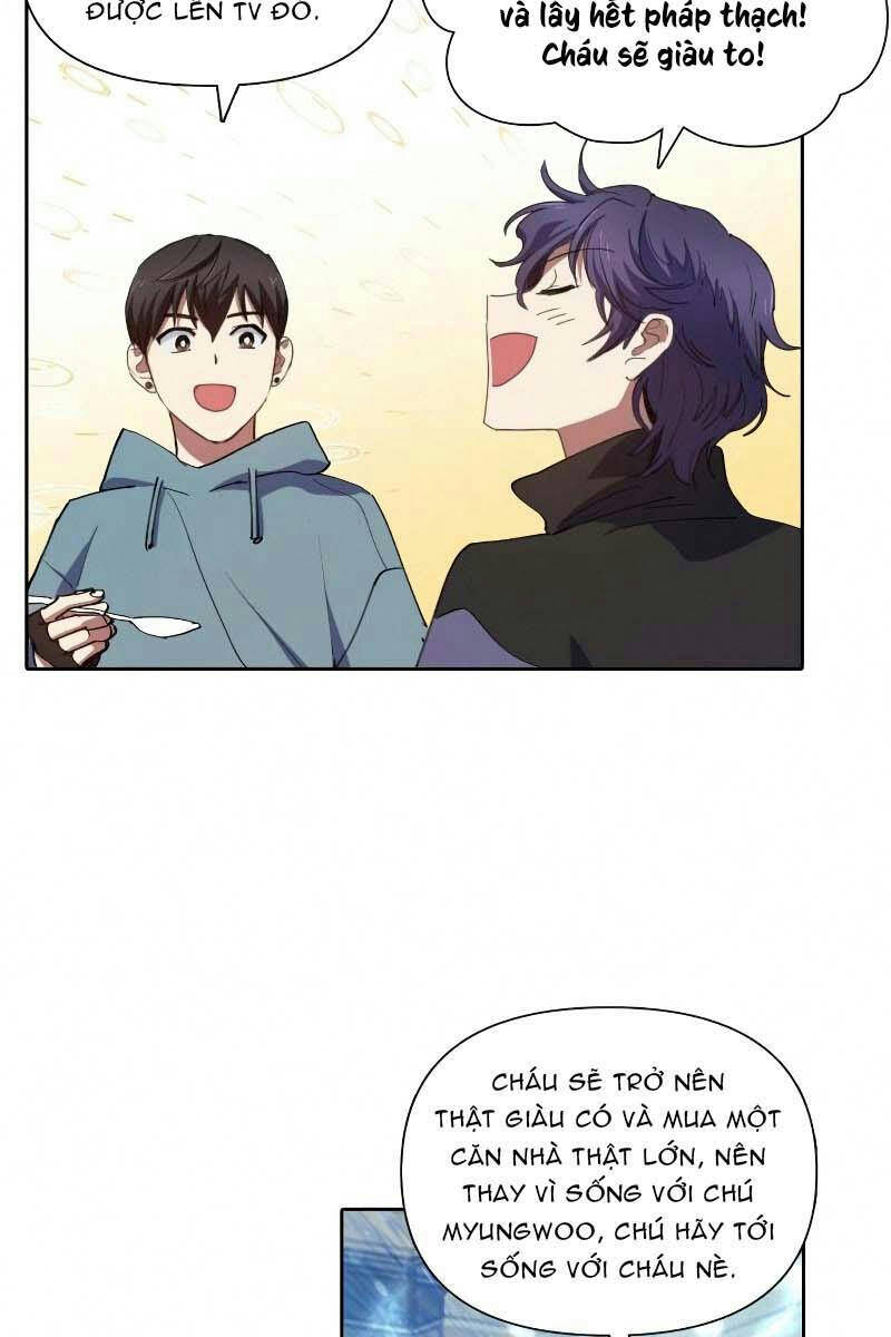 Những Ranker Cấp S Mà Tôi Nuôi Dưỡng chapter 19 - Upload bởi truyensieuhay.com