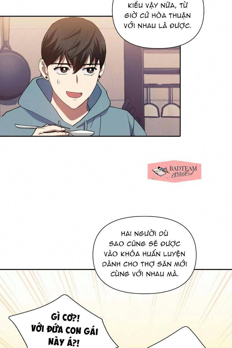 Những Ranker Cấp S Mà Tôi Nuôi Dưỡng chapter 19 - Upload bởi truyensieuhay.com