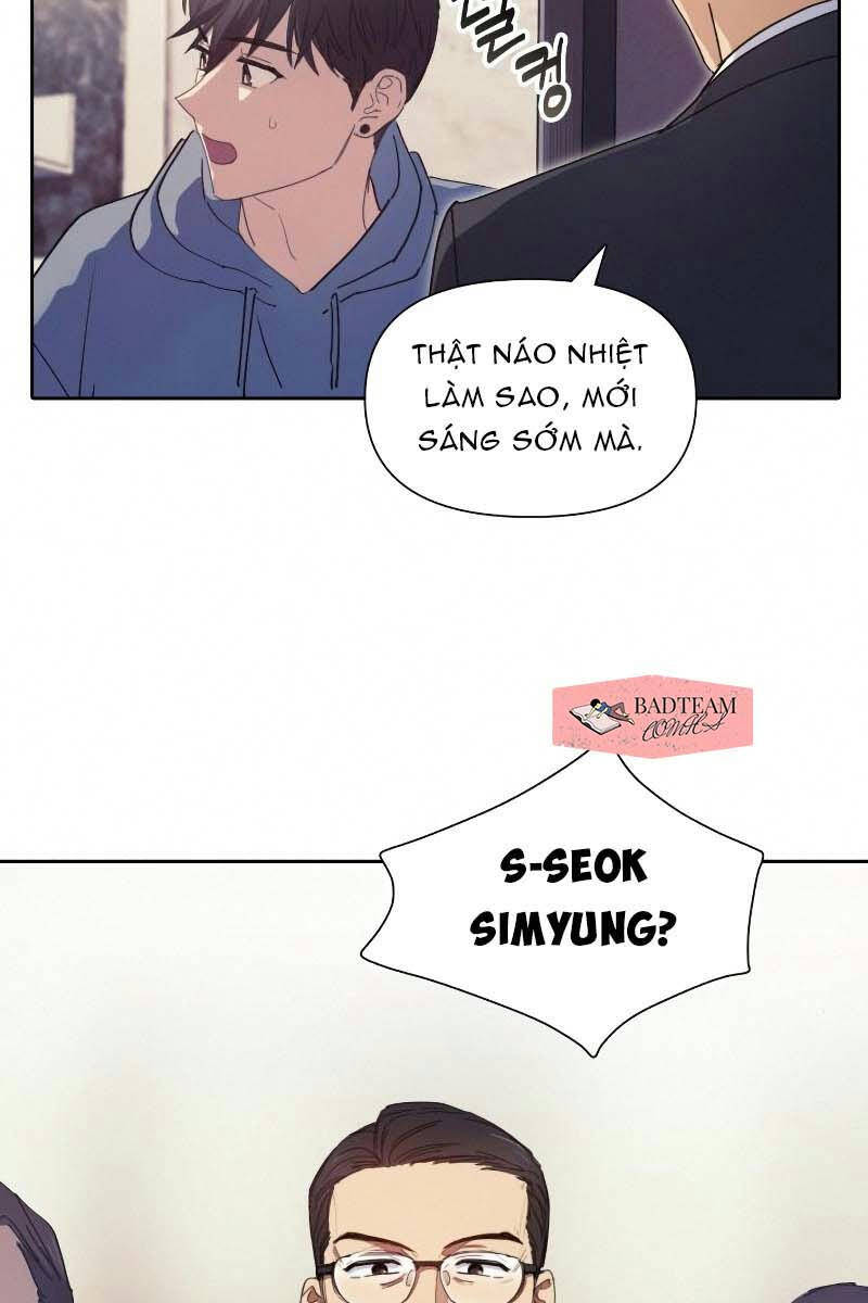 Những Ranker Cấp S Mà Tôi Nuôi Dưỡng chapter 19 - Upload bởi truyensieuhay.com