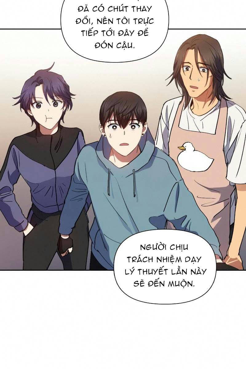 Những Ranker Cấp S Mà Tôi Nuôi Dưỡng chapter 19 - Upload bởi truyensieuhay.com