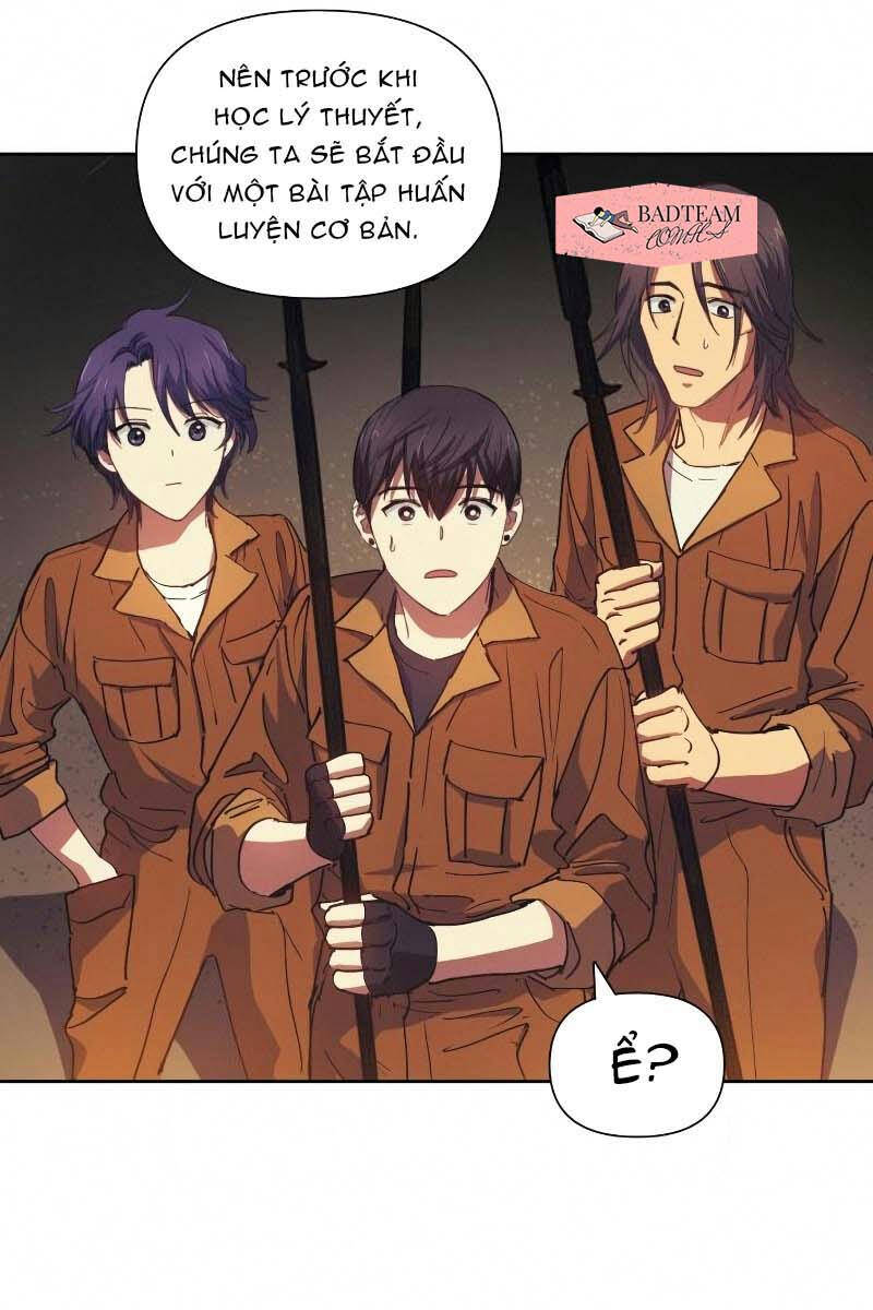 Những Ranker Cấp S Mà Tôi Nuôi Dưỡng chapter 19 - Upload bởi truyensieuhay.com