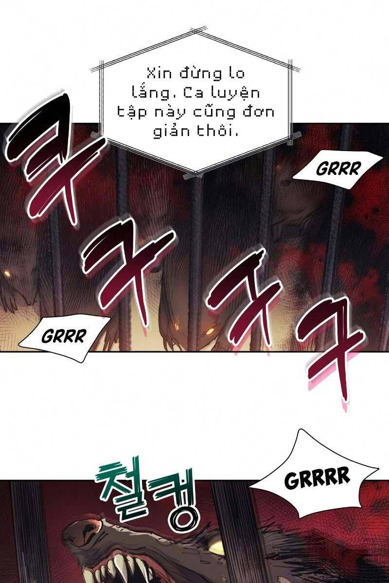 Những Ranker Cấp S Mà Tôi Nuôi Dưỡng chapter 19 - Upload bởi truyensieuhay.com