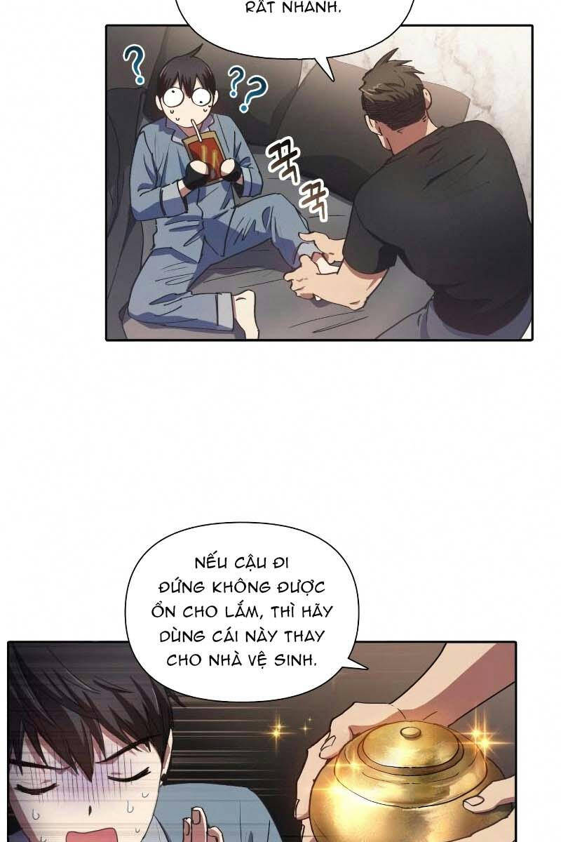 Những Ranker Cấp S Mà Tôi Nuôi Dưỡng chapter 19 - Upload bởi truyensieuhay.com