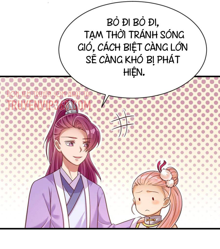 Sau Khi Max Độ Yêu Thích chapter 66 - Upload bởi truyensieuhay.com