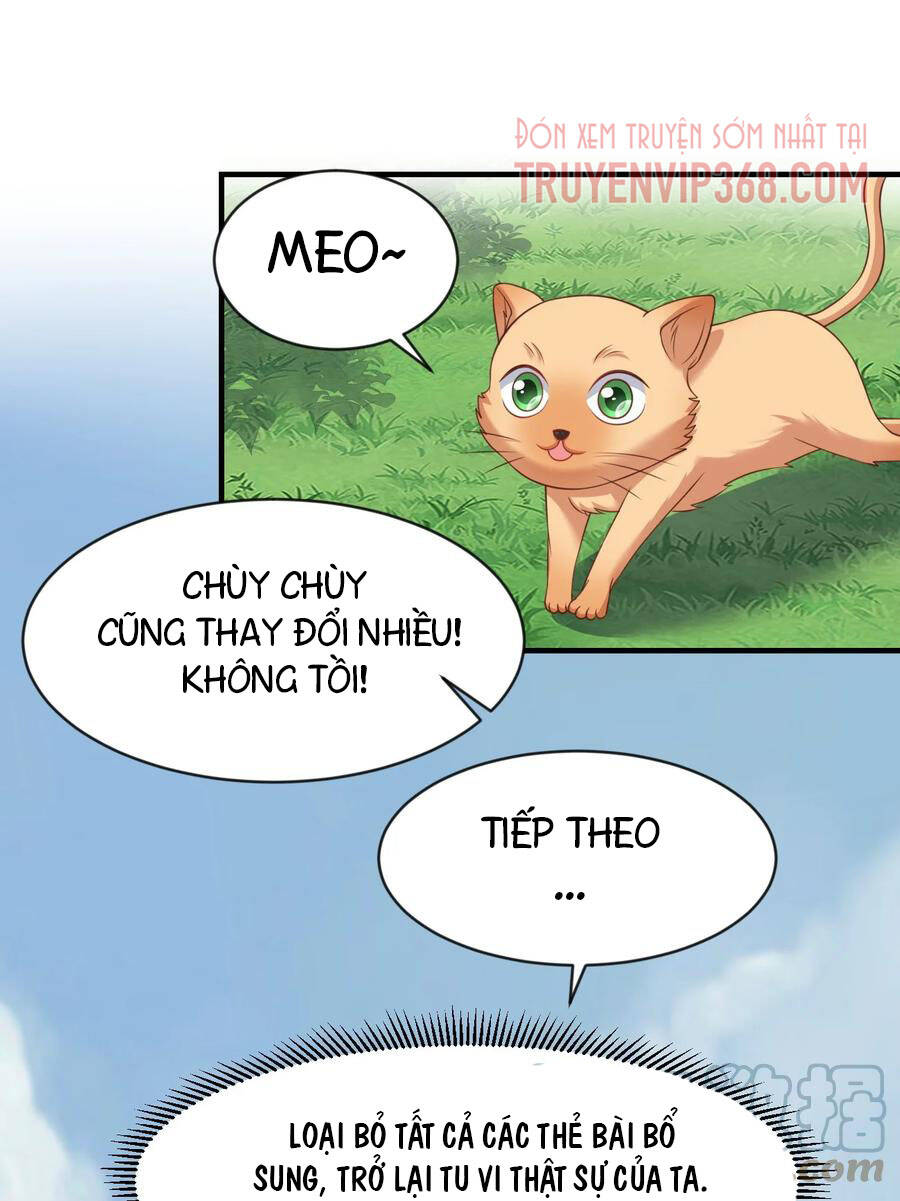Sau Khi Max Độ Yêu Thích chapter 66 - Upload bởi truyensieuhay.com