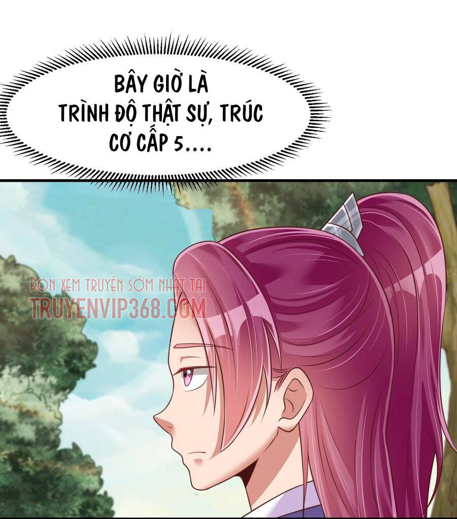 Sau Khi Max Độ Yêu Thích chapter 66 - Upload bởi truyensieuhay.com