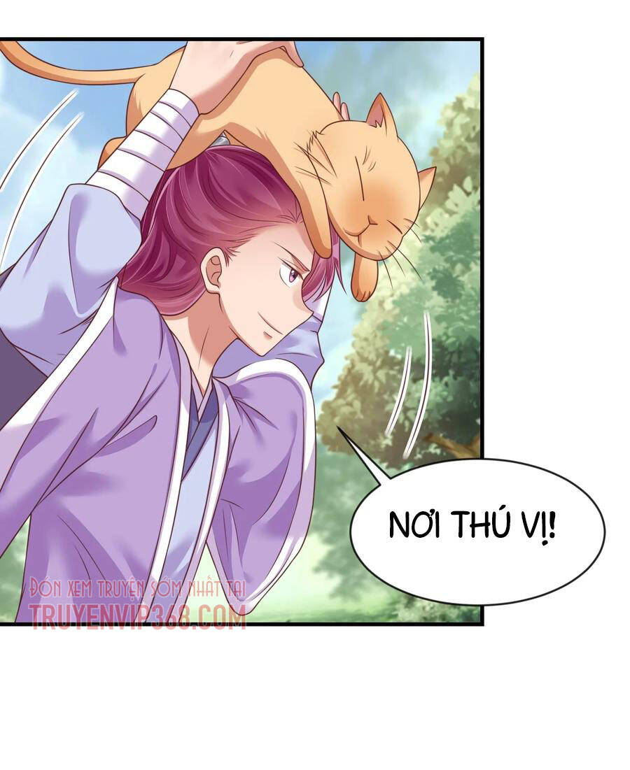 Sau Khi Max Độ Yêu Thích chapter 66 - Upload bởi truyensieuhay.com