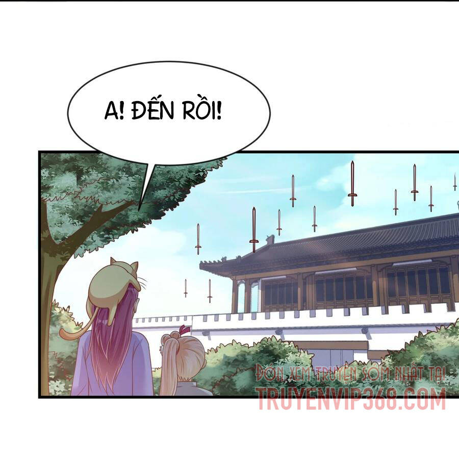 Sau Khi Max Độ Yêu Thích chapter 66 - Upload bởi truyensieuhay.com