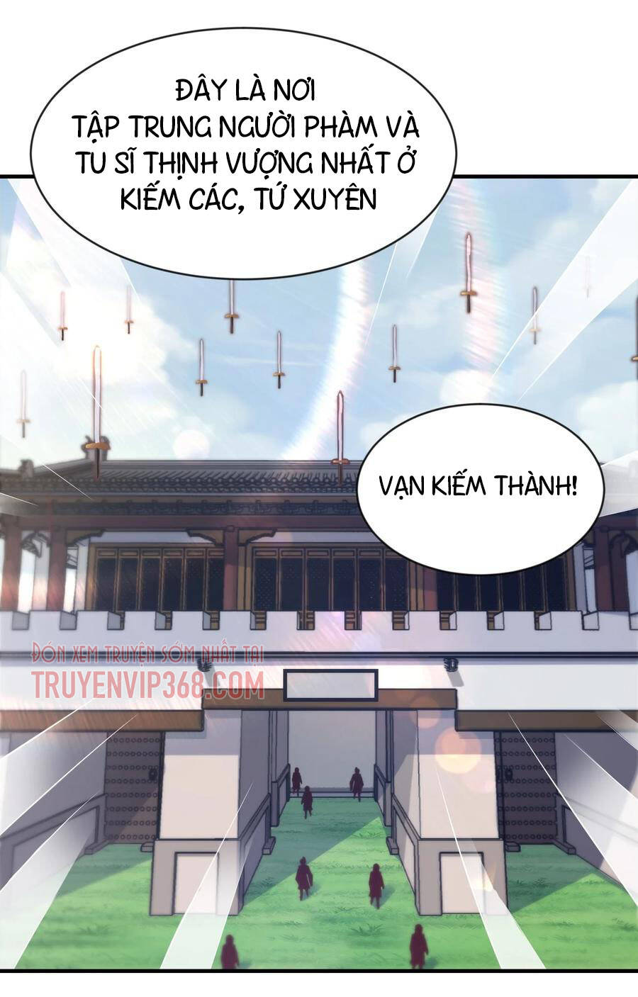 Sau Khi Max Độ Yêu Thích chapter 66 - Upload bởi truyensieuhay.com