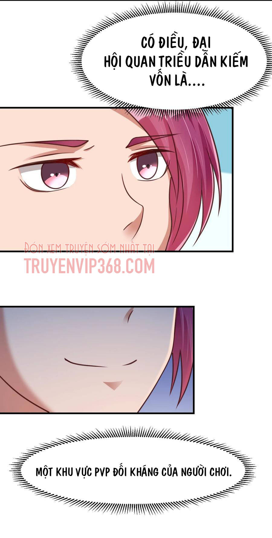 Sau Khi Max Độ Yêu Thích chapter 66 - Upload bởi truyensieuhay.com