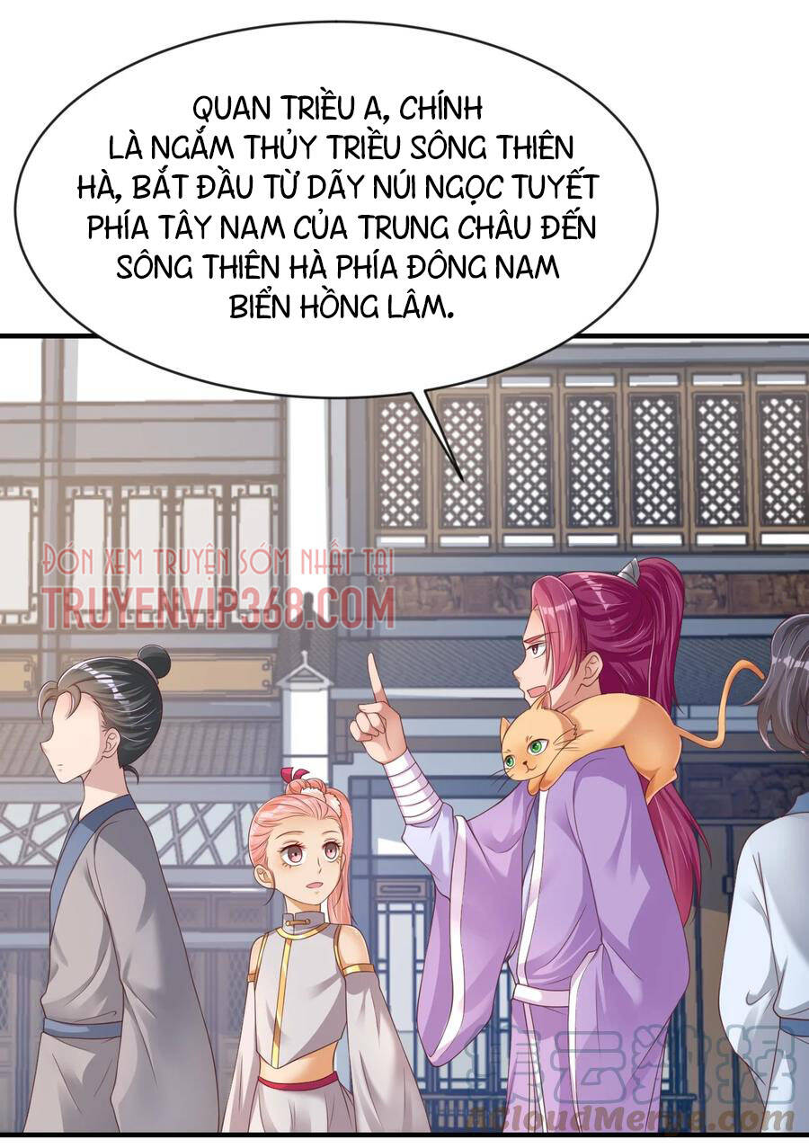 Sau Khi Max Độ Yêu Thích chapter 66 - Upload bởi truyensieuhay.com