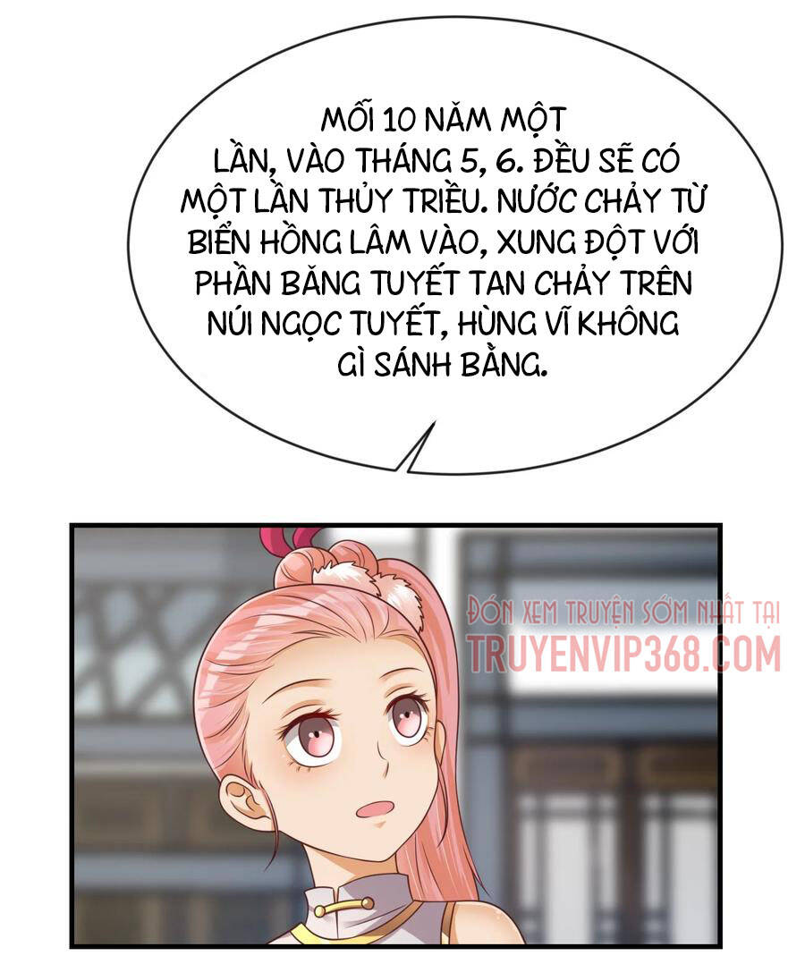 Sau Khi Max Độ Yêu Thích chapter 66 - Upload bởi truyensieuhay.com
