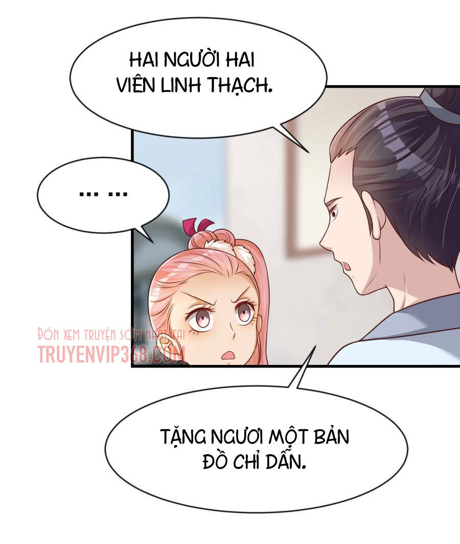 Sau Khi Max Độ Yêu Thích chapter 66 - Upload bởi truyensieuhay.com