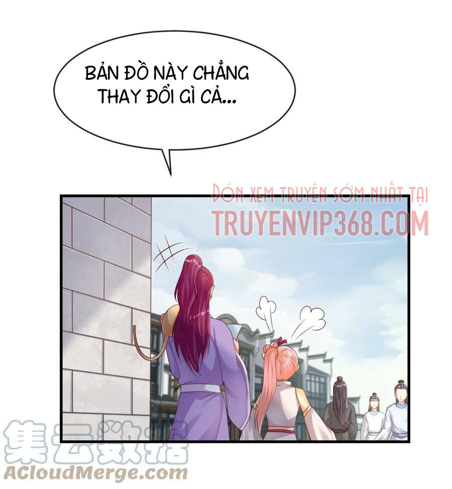 Sau Khi Max Độ Yêu Thích chapter 66 - Upload bởi truyensieuhay.com