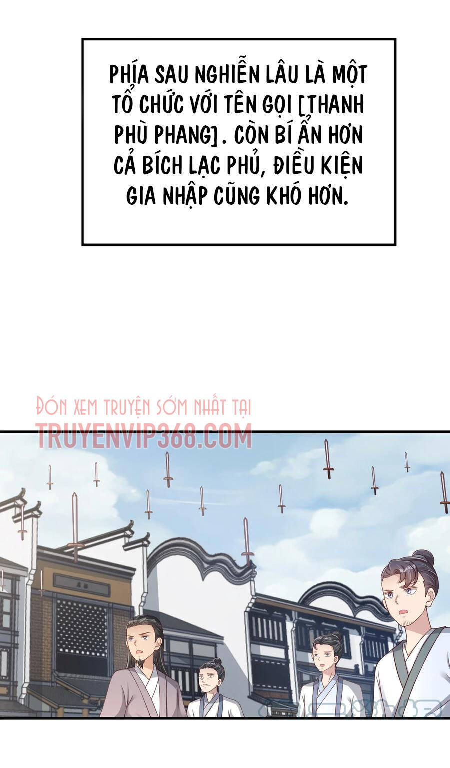 Sau Khi Max Độ Yêu Thích chapter 66 - Upload bởi truyensieuhay.com