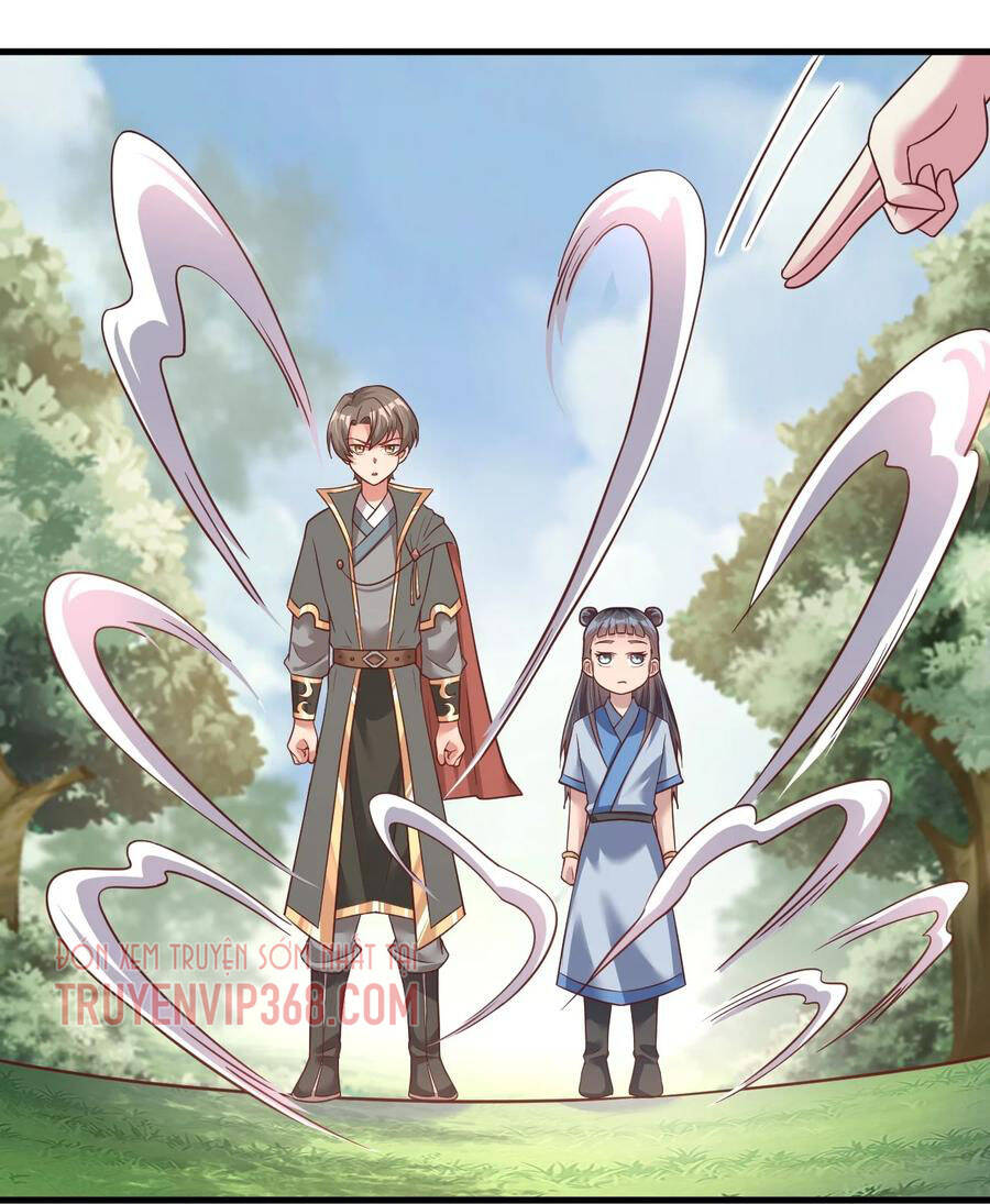 Sau Khi Max Độ Yêu Thích chapter 66 - Upload bởi truyensieuhay.com