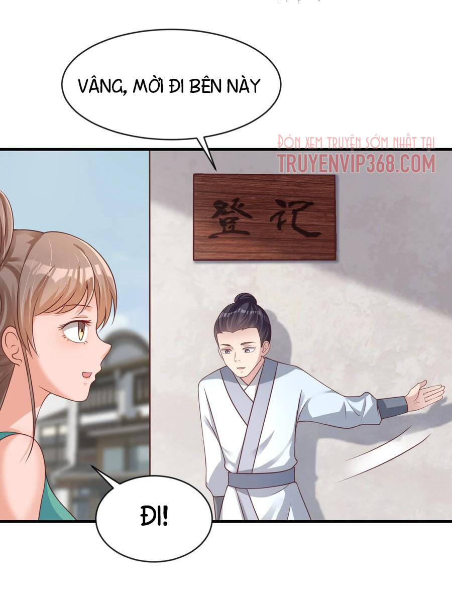 Sau Khi Max Độ Yêu Thích chapter 66 - Upload bởi truyensieuhay.com