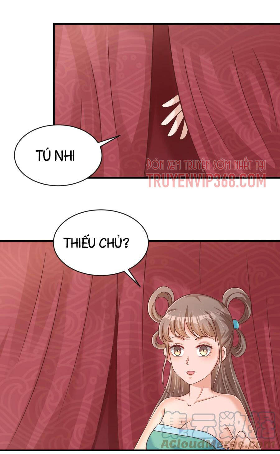 Sau Khi Max Độ Yêu Thích chapter 66 - Upload bởi truyensieuhay.com
