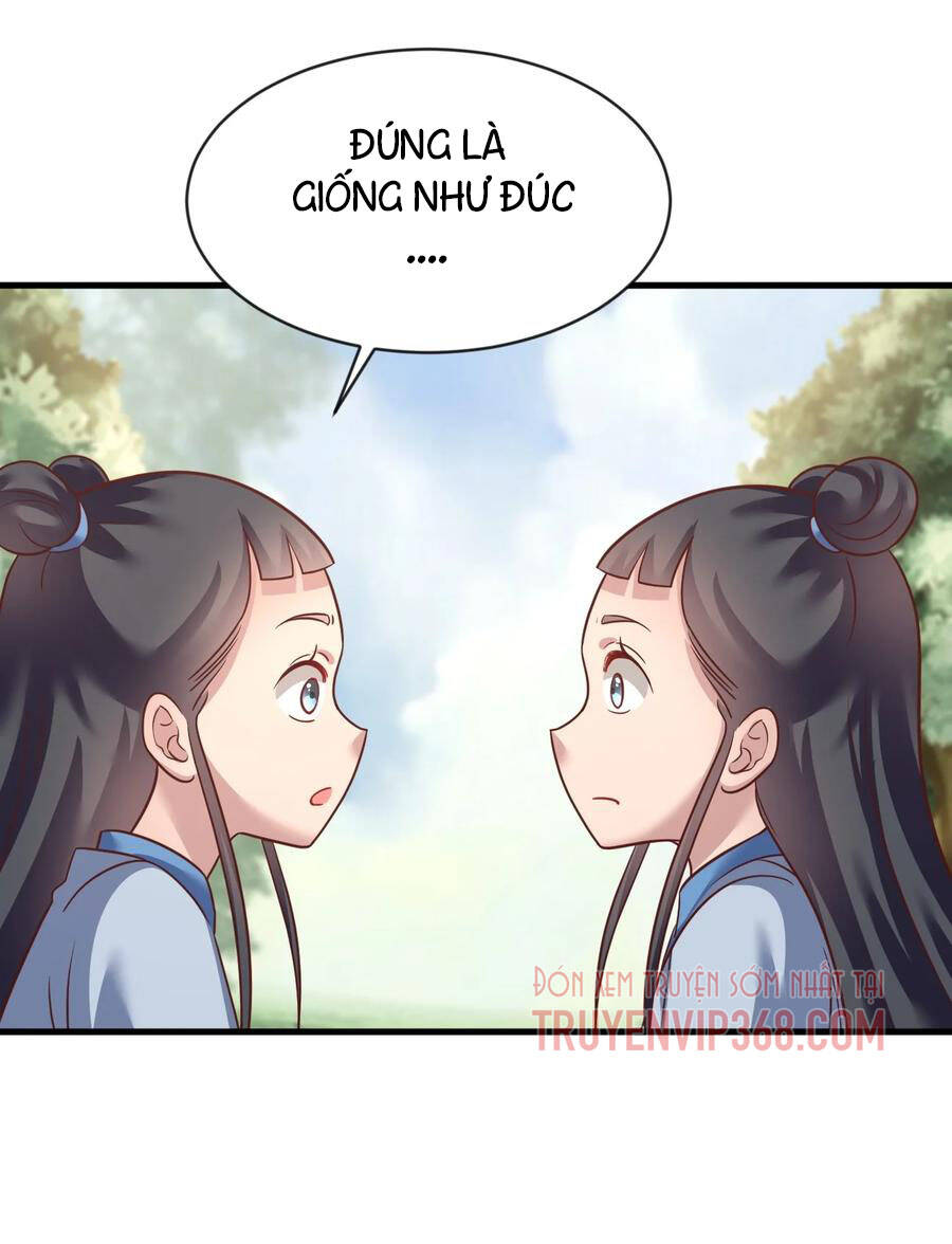 Sau Khi Max Độ Yêu Thích chapter 66 - Upload bởi truyensieuhay.com