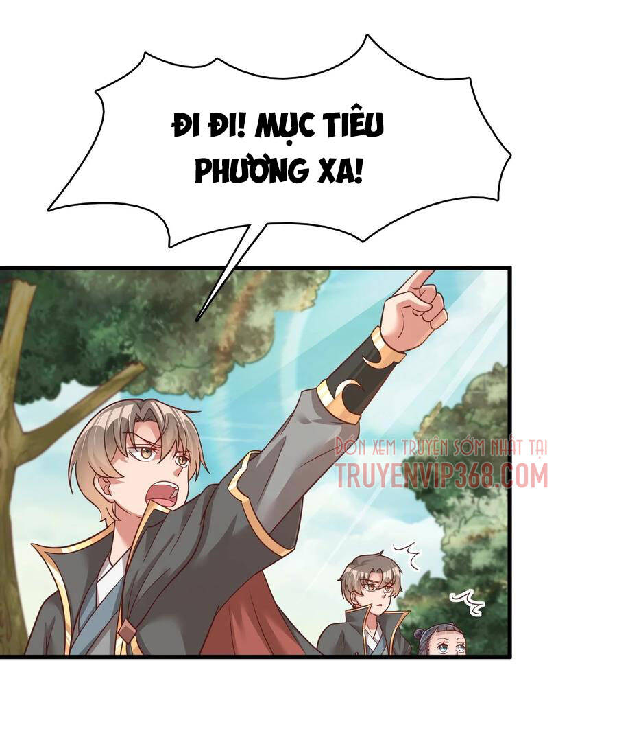 Sau Khi Max Độ Yêu Thích chapter 66 - Upload bởi truyensieuhay.com