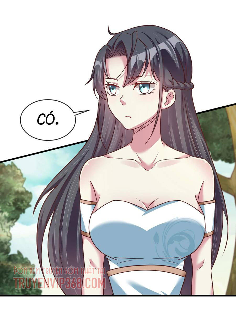 Sau Khi Max Độ Yêu Thích chapter 66 - Upload bởi truyensieuhay.com