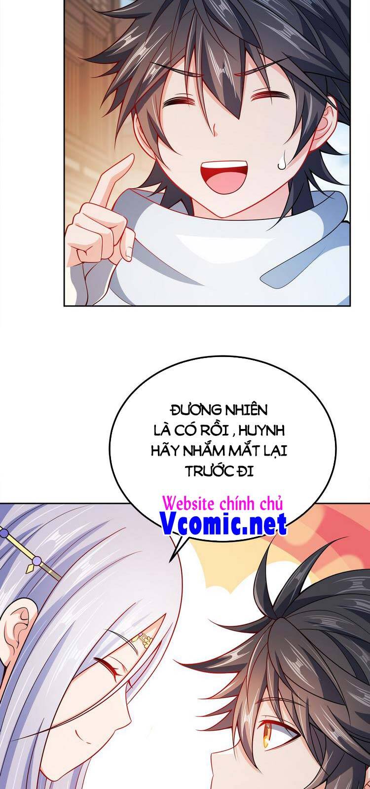 Nương Tử Nhà Ta Là Nữ Đế chapter 58 - Upload bởi truyensieuhay.com