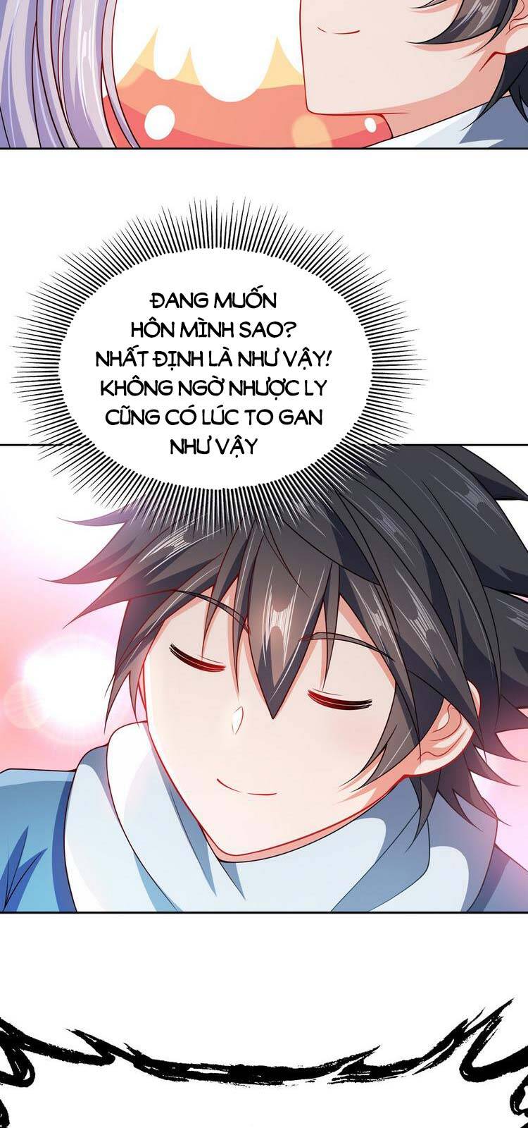 Nương Tử Nhà Ta Là Nữ Đế chapter 58 - Upload bởi truyensieuhay.com