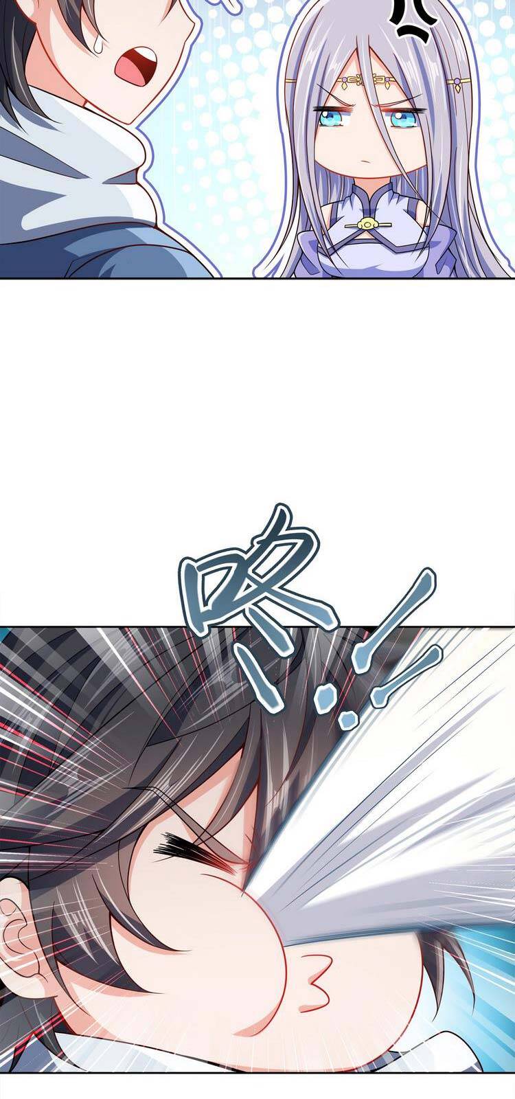 Nương Tử Nhà Ta Là Nữ Đế chapter 58 - Upload bởi truyensieuhay.com
