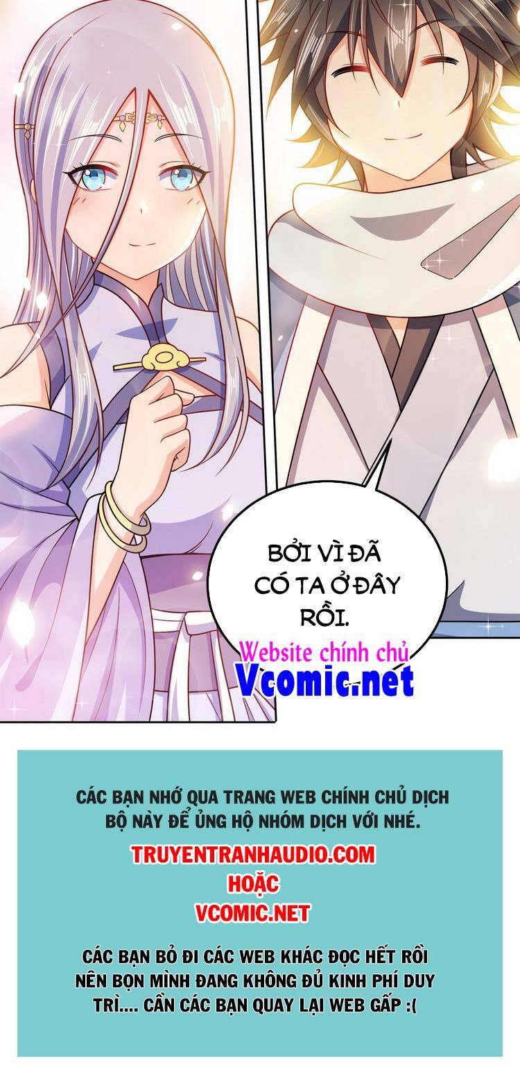 Nương Tử Nhà Ta Là Nữ Đế chapter 58 - Upload bởi truyensieuhay.com