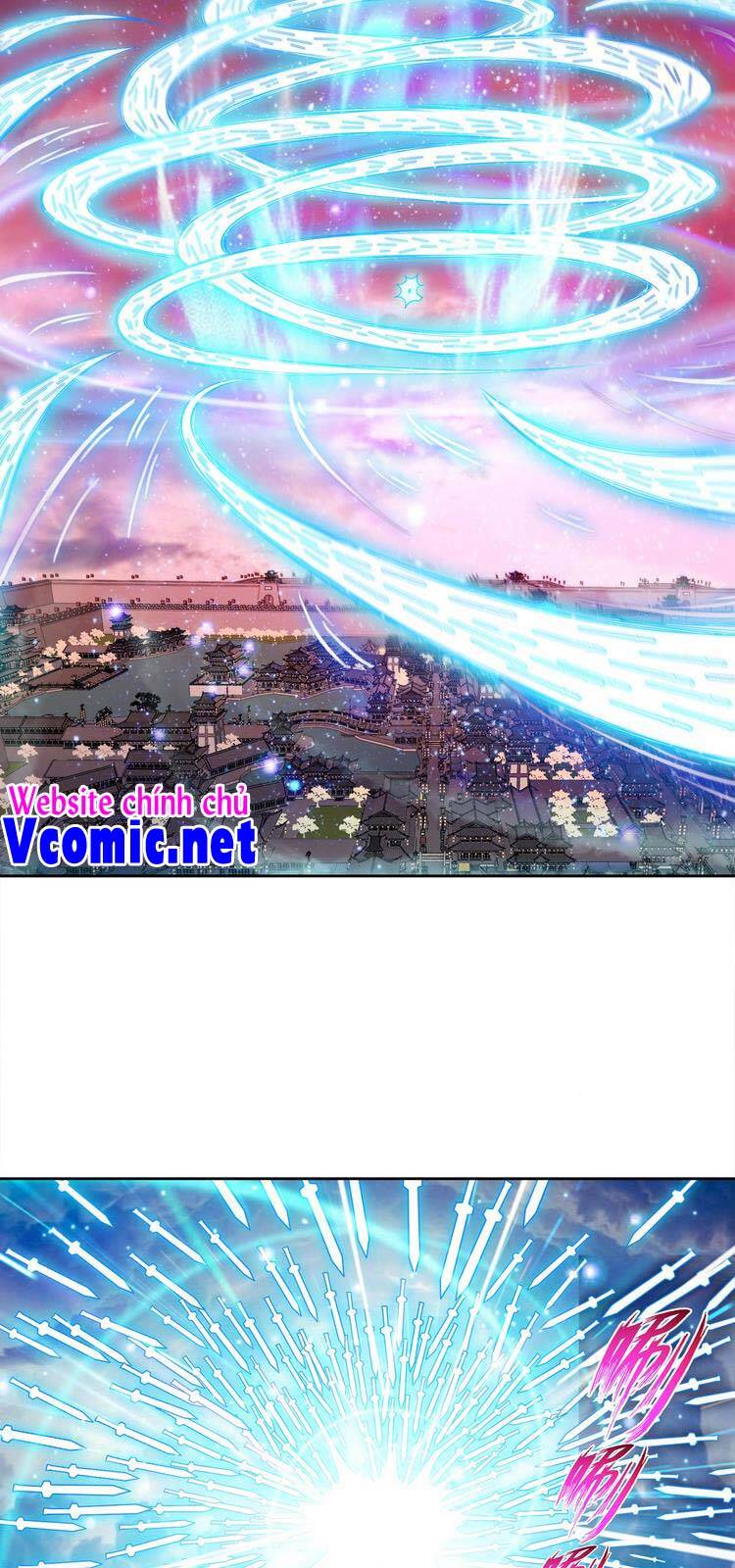 Nương Tử Nhà Ta Là Nữ Đế chapter 58 - Upload bởi truyensieuhay.com