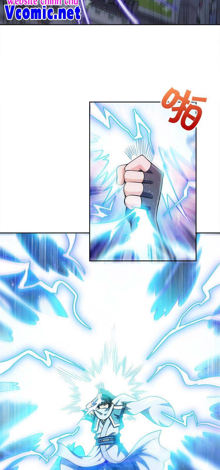 Nương Tử Nhà Ta Là Nữ Đế chapter 58 - Upload bởi truyensieuhay.com
