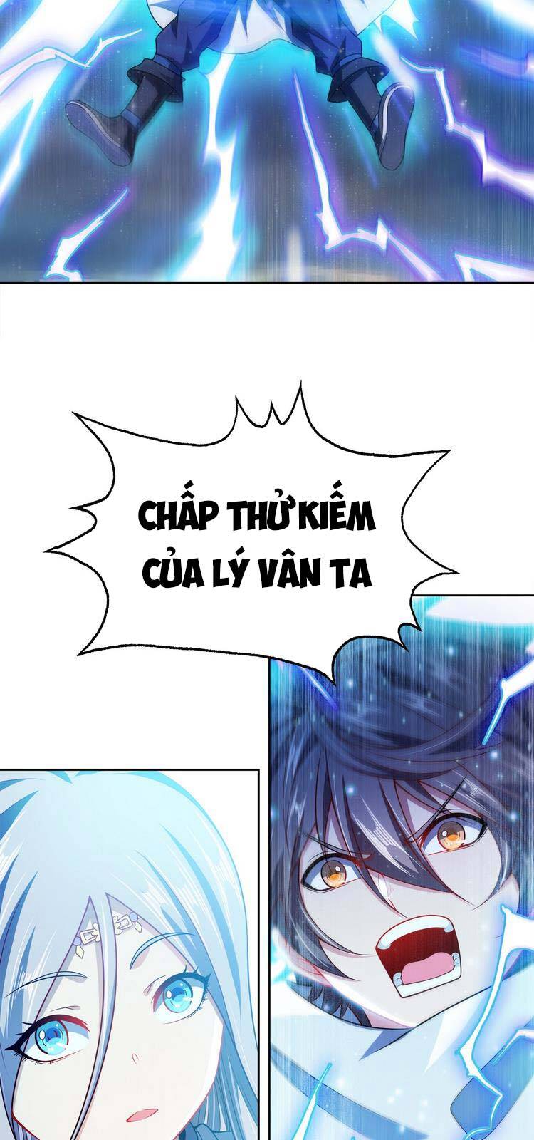 Nương Tử Nhà Ta Là Nữ Đế chapter 58 - Upload bởi truyensieuhay.com