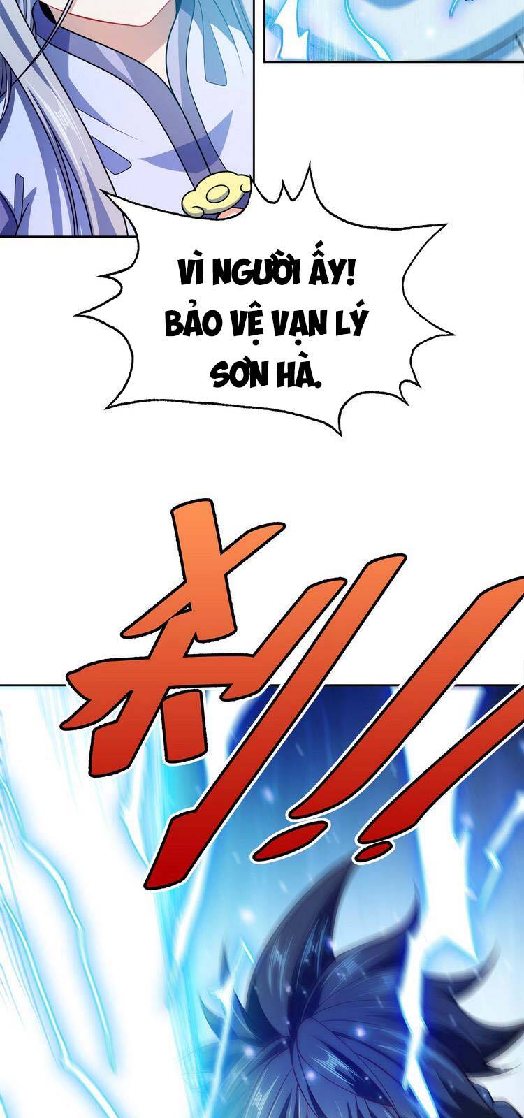 Nương Tử Nhà Ta Là Nữ Đế chapter 58 - Upload bởi truyensieuhay.com
