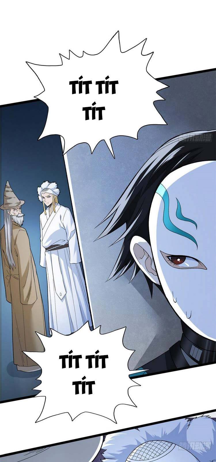 Ta có 999 loại dị năng chapter 52 - Upload bởi truyensieuhay.com