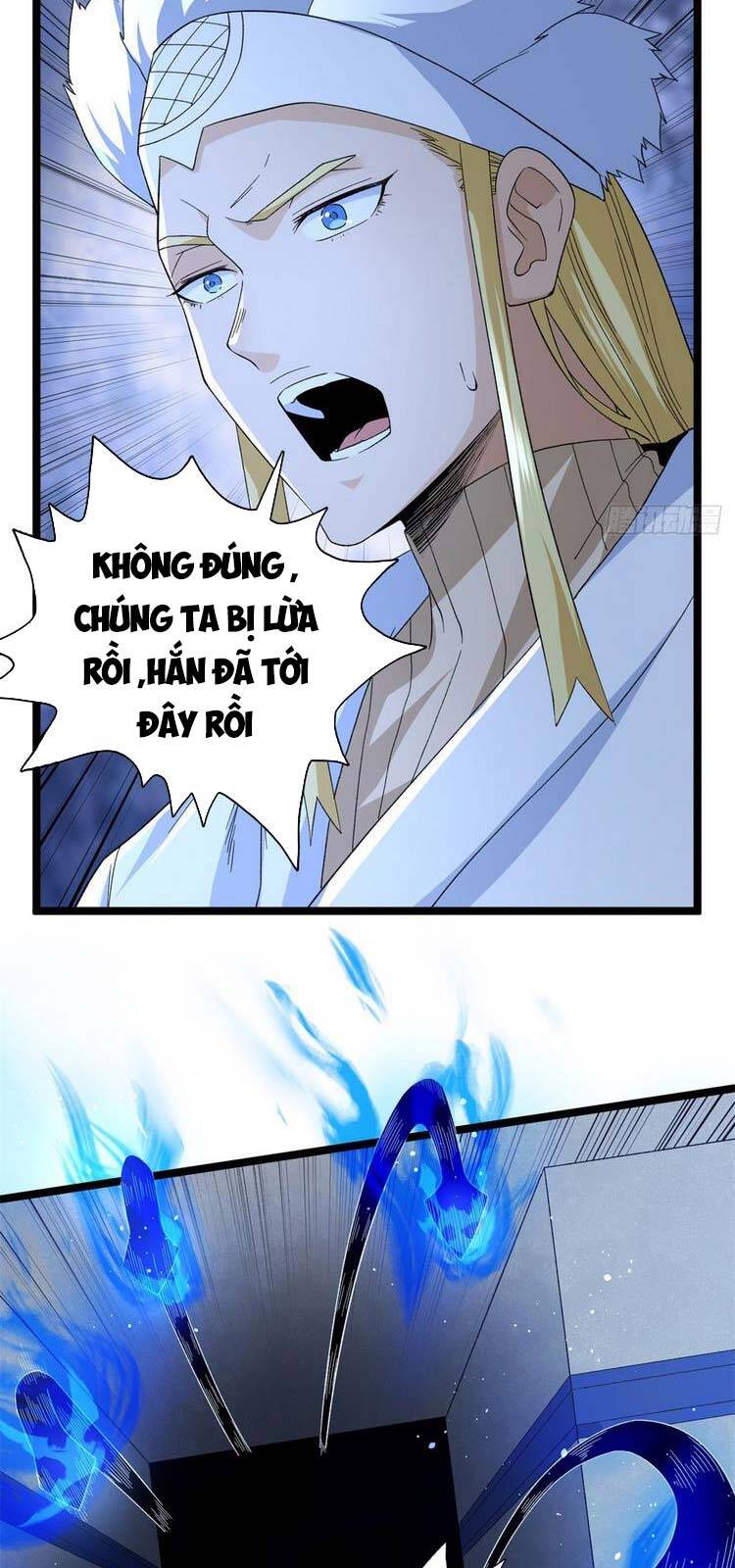 Ta có 999 loại dị năng chapter 52 - Upload bởi truyensieuhay.com