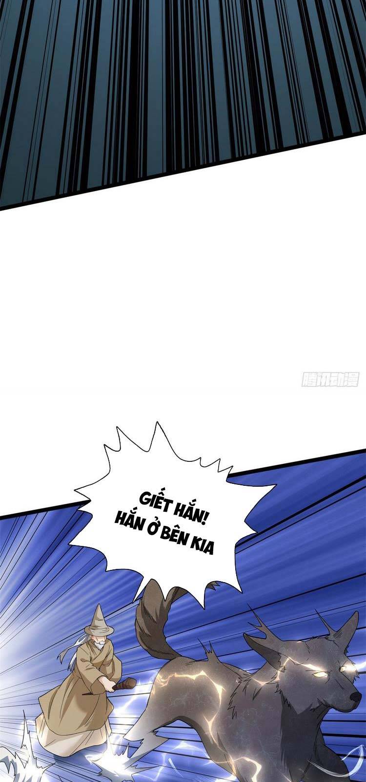 Ta có 999 loại dị năng chapter 52 - Upload bởi truyensieuhay.com