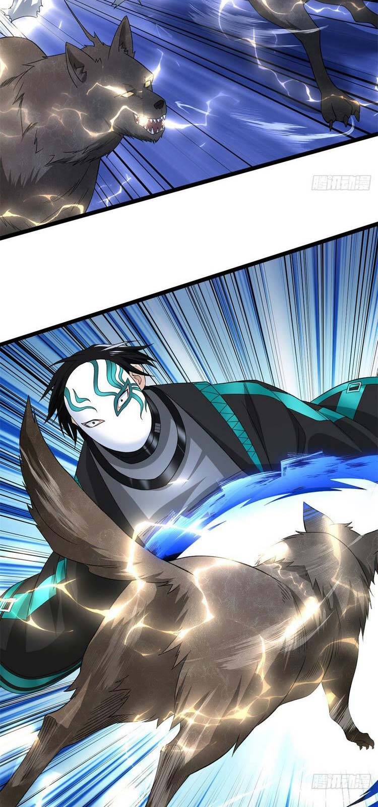 Ta có 999 loại dị năng chapter 52 - Upload bởi truyensieuhay.com