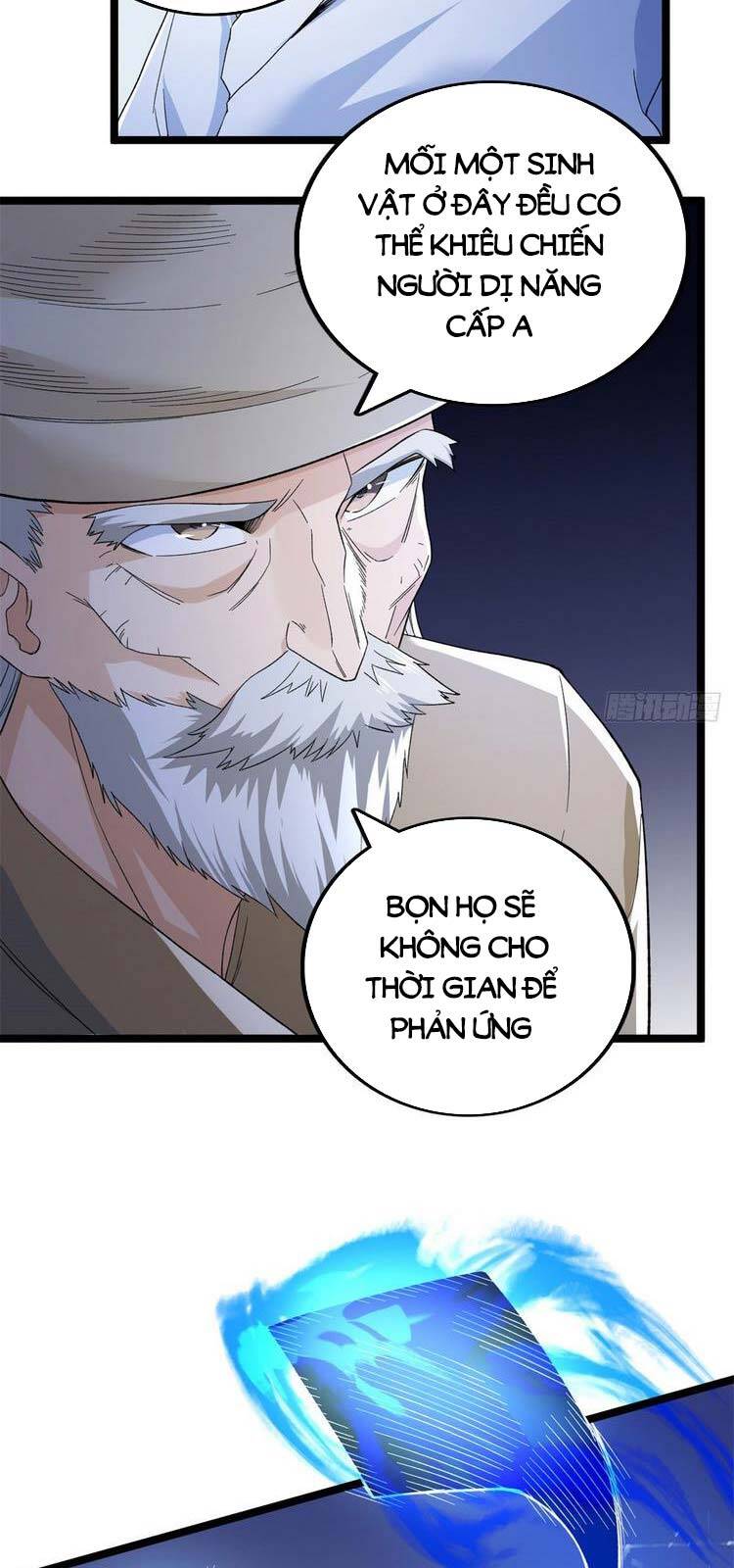 Ta có 999 loại dị năng chapter 52 - Upload bởi truyensieuhay.com