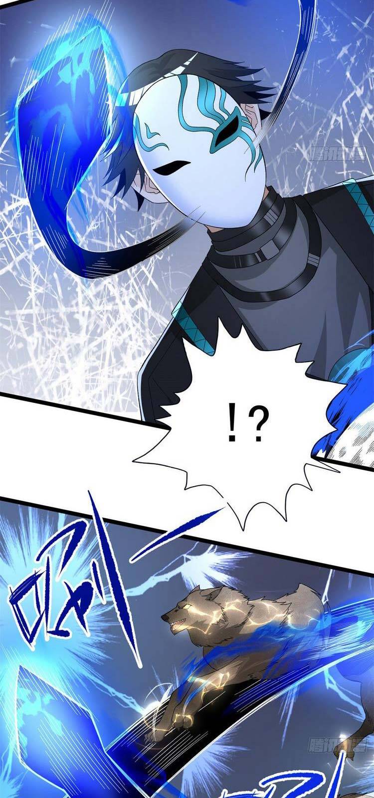 Ta có 999 loại dị năng chapter 52 - Upload bởi truyensieuhay.com
