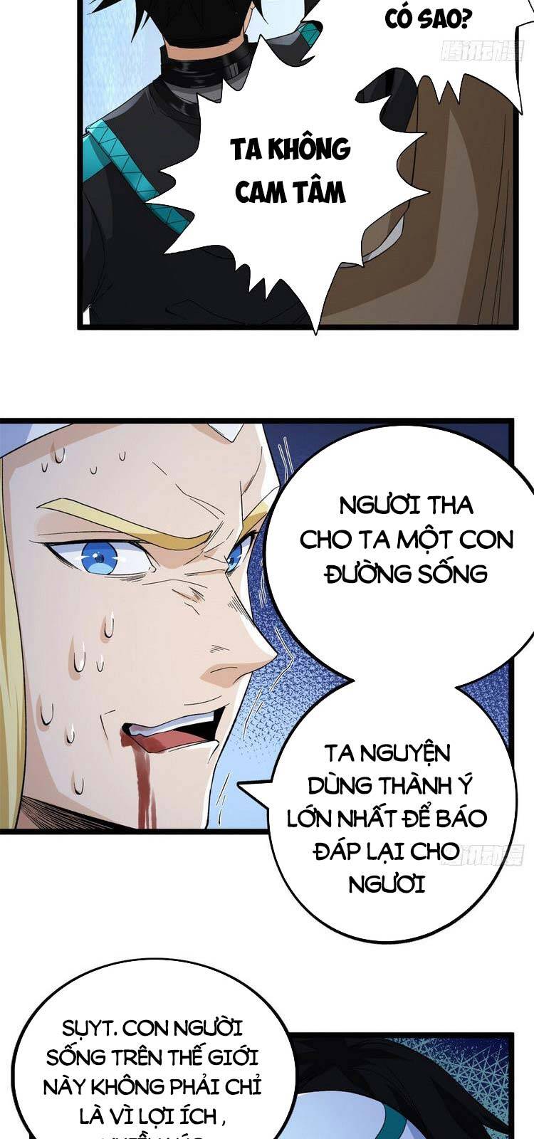 Ta có 999 loại dị năng chapter 52 - Upload bởi truyensieuhay.com