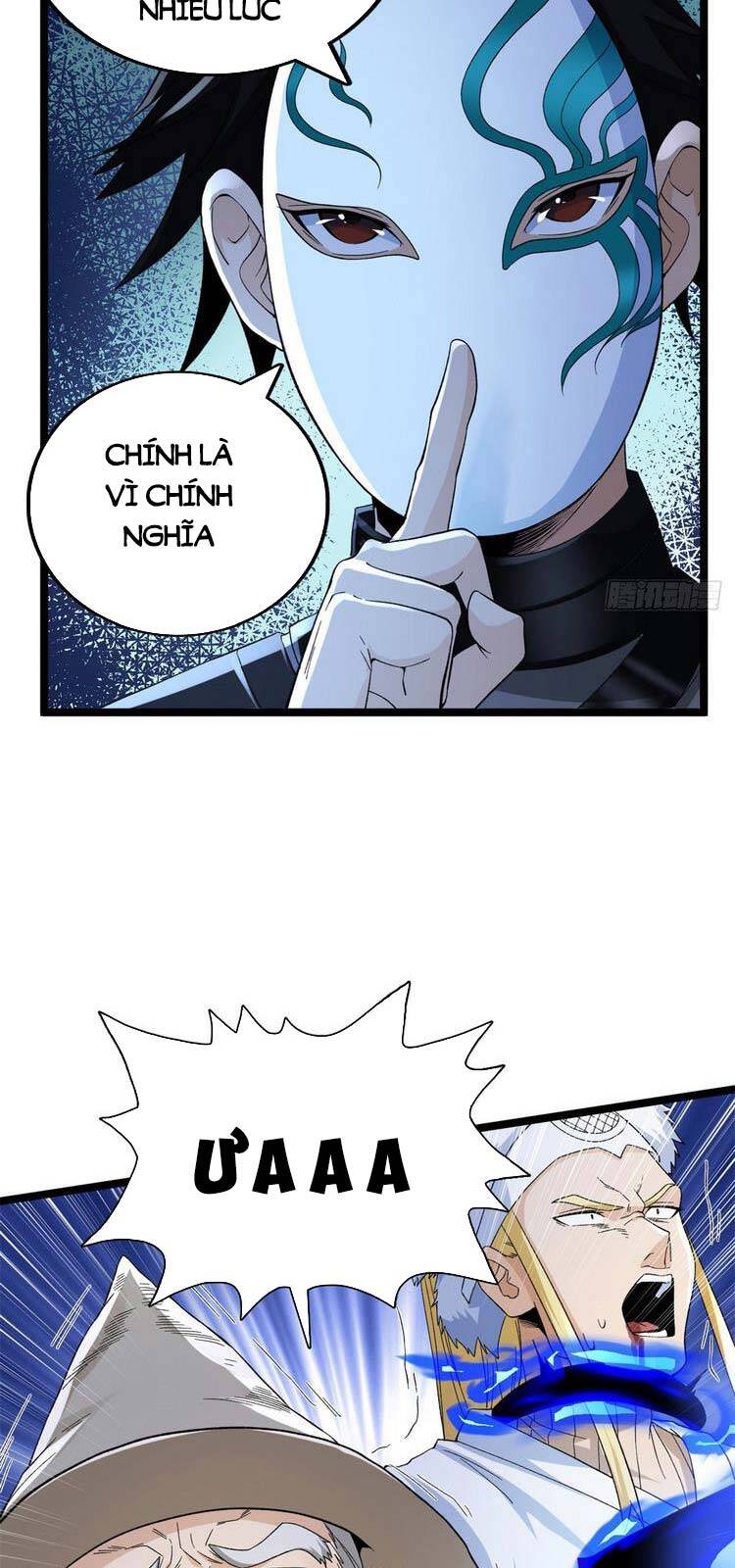 Ta có 999 loại dị năng chapter 52 - Upload bởi truyensieuhay.com