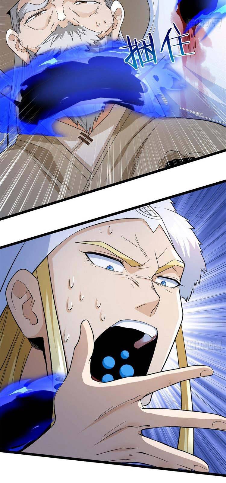 Ta có 999 loại dị năng chapter 52 - Upload bởi truyensieuhay.com