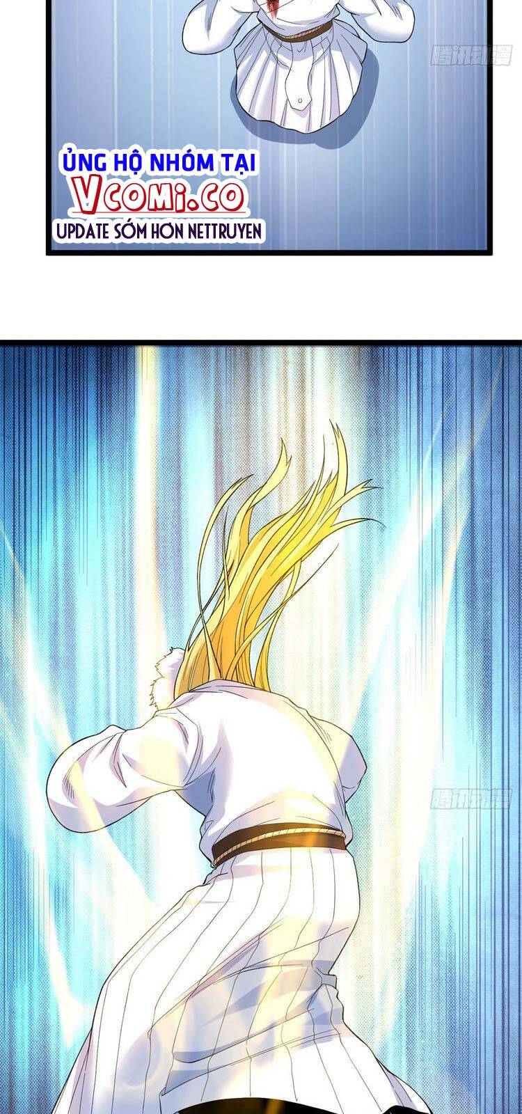Ta có 999 loại dị năng chapter 52 - Upload bởi truyensieuhay.com