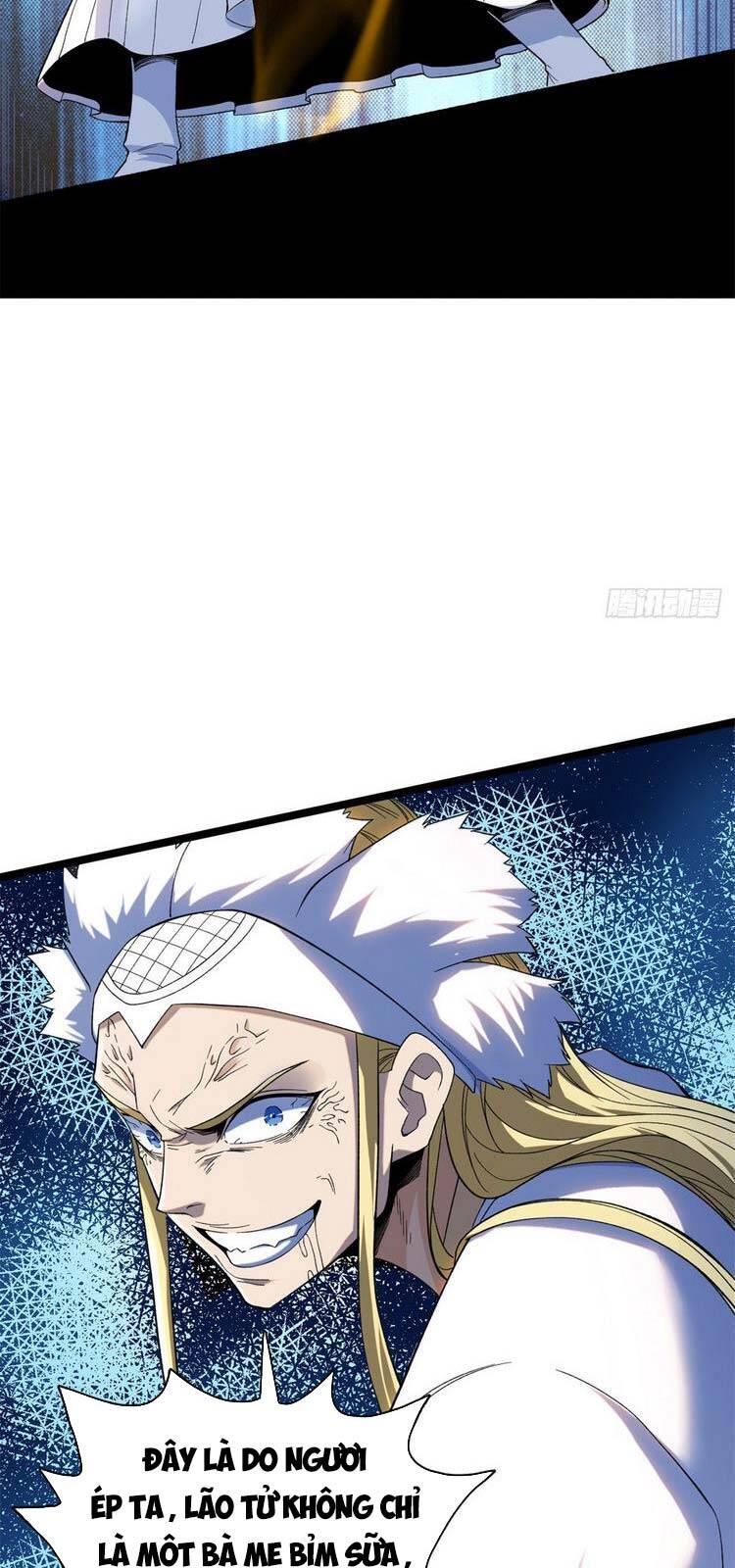 Ta có 999 loại dị năng chapter 52 - Upload bởi truyensieuhay.com